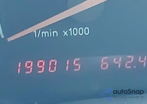 2000 Saab 9-3 from USA, damaged, VIN YS3DD55H6Y2024636